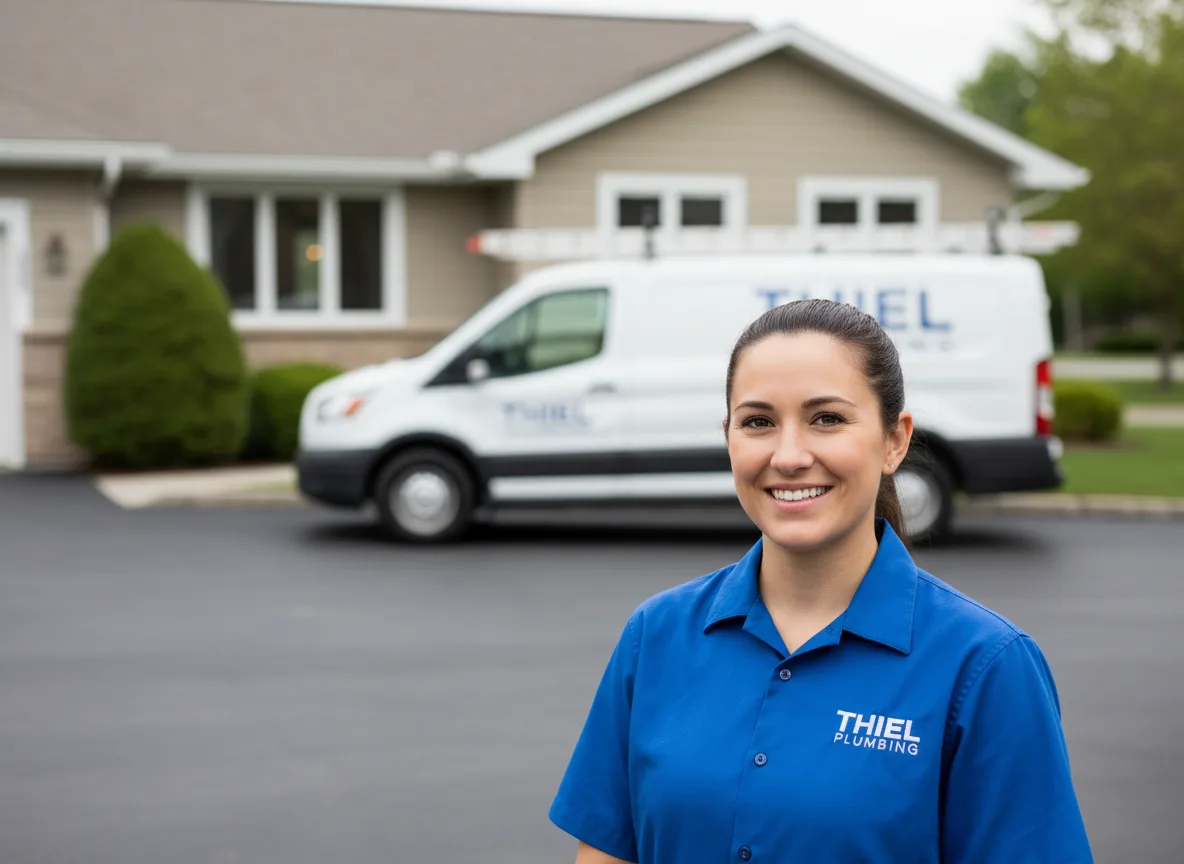 Plumber Fredonia, ND FAQs